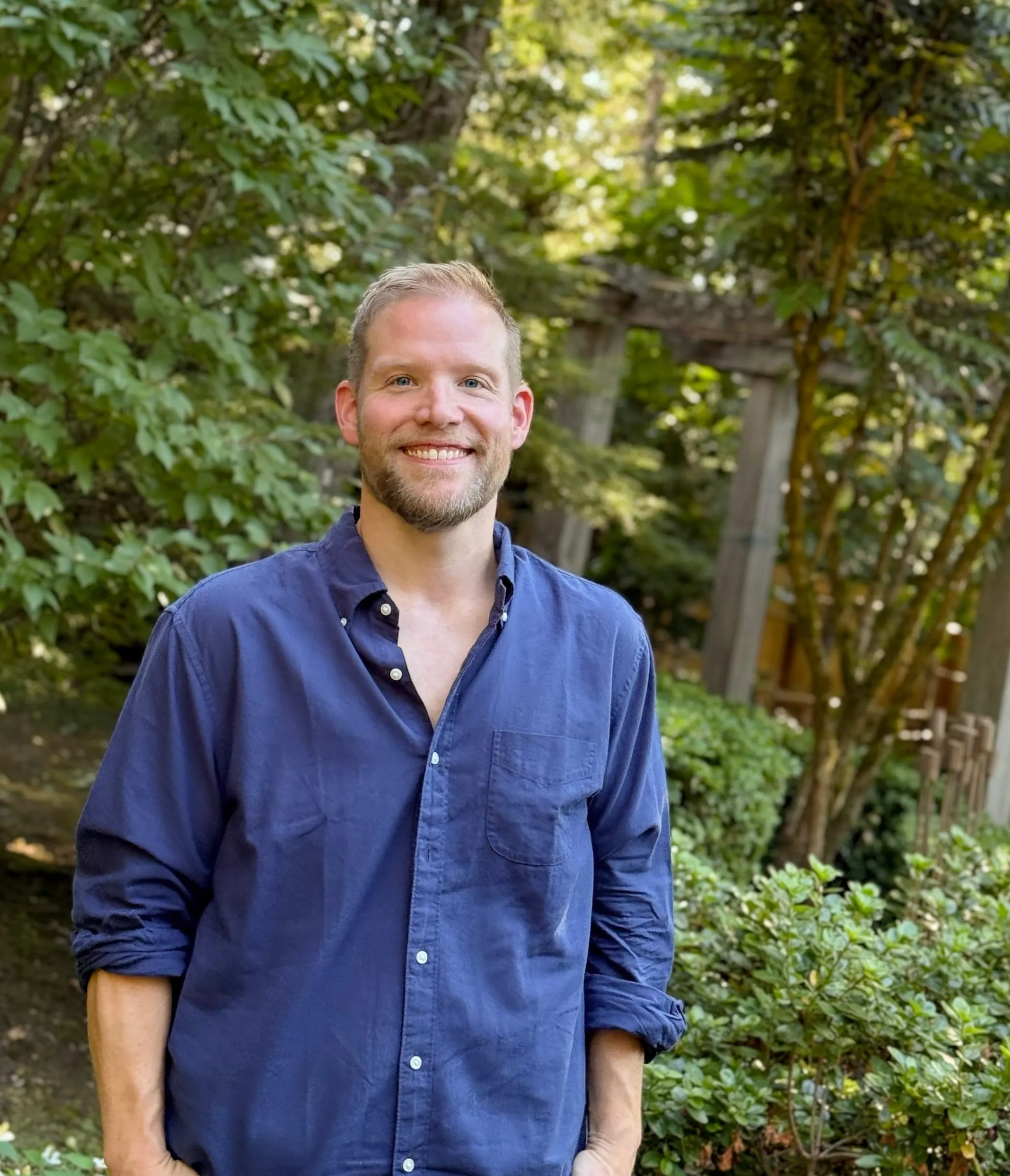 Andrew Embler